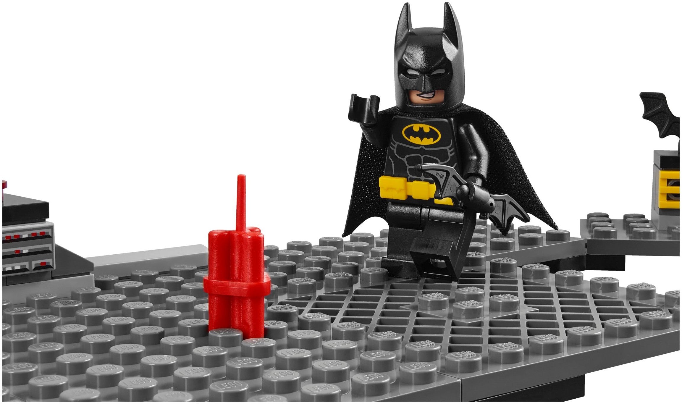 Movie Maker Set 853650 | The LEGO Batman Movie | LEGO – image 3