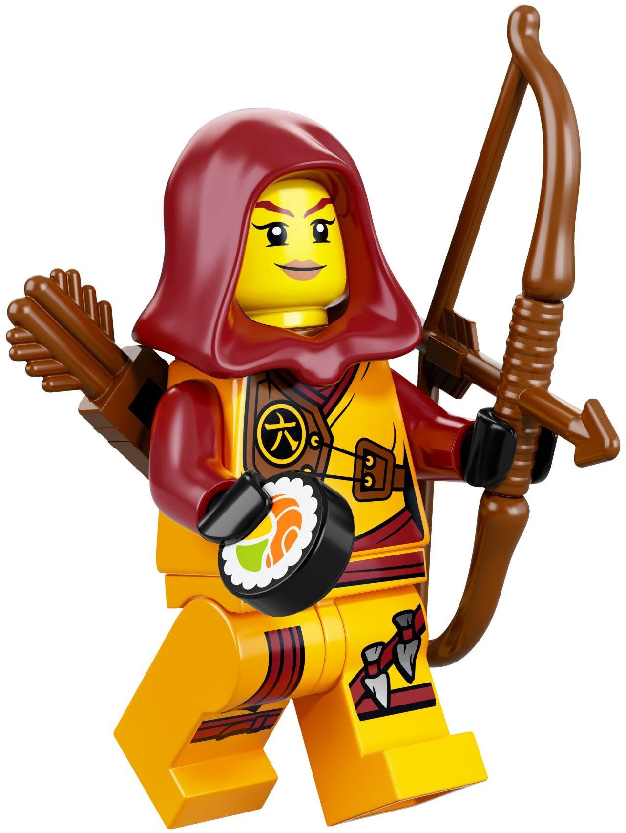 Accessory Set 853687 | Ninjago | LEGO – image 3