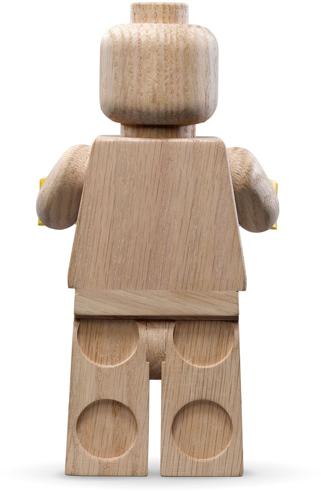 Wooden Minifigure 853967 | Gear | LEGO – image 9