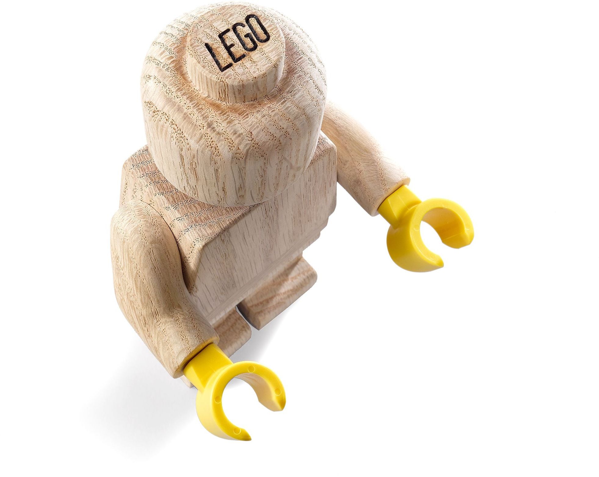 Wooden Minifigure 853967 | Gear | LEGO – image 10
