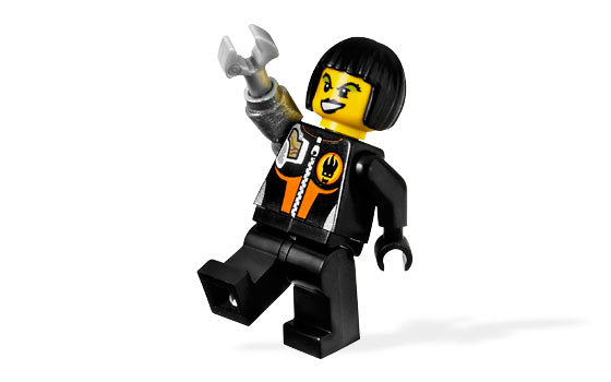 Volcano Base 8637 | Agents | LEGO – image 10
