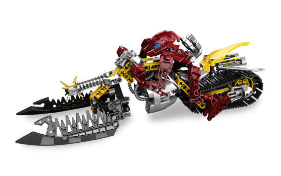 Cendox V1 8992 | Bionicle | LEGO – image 2