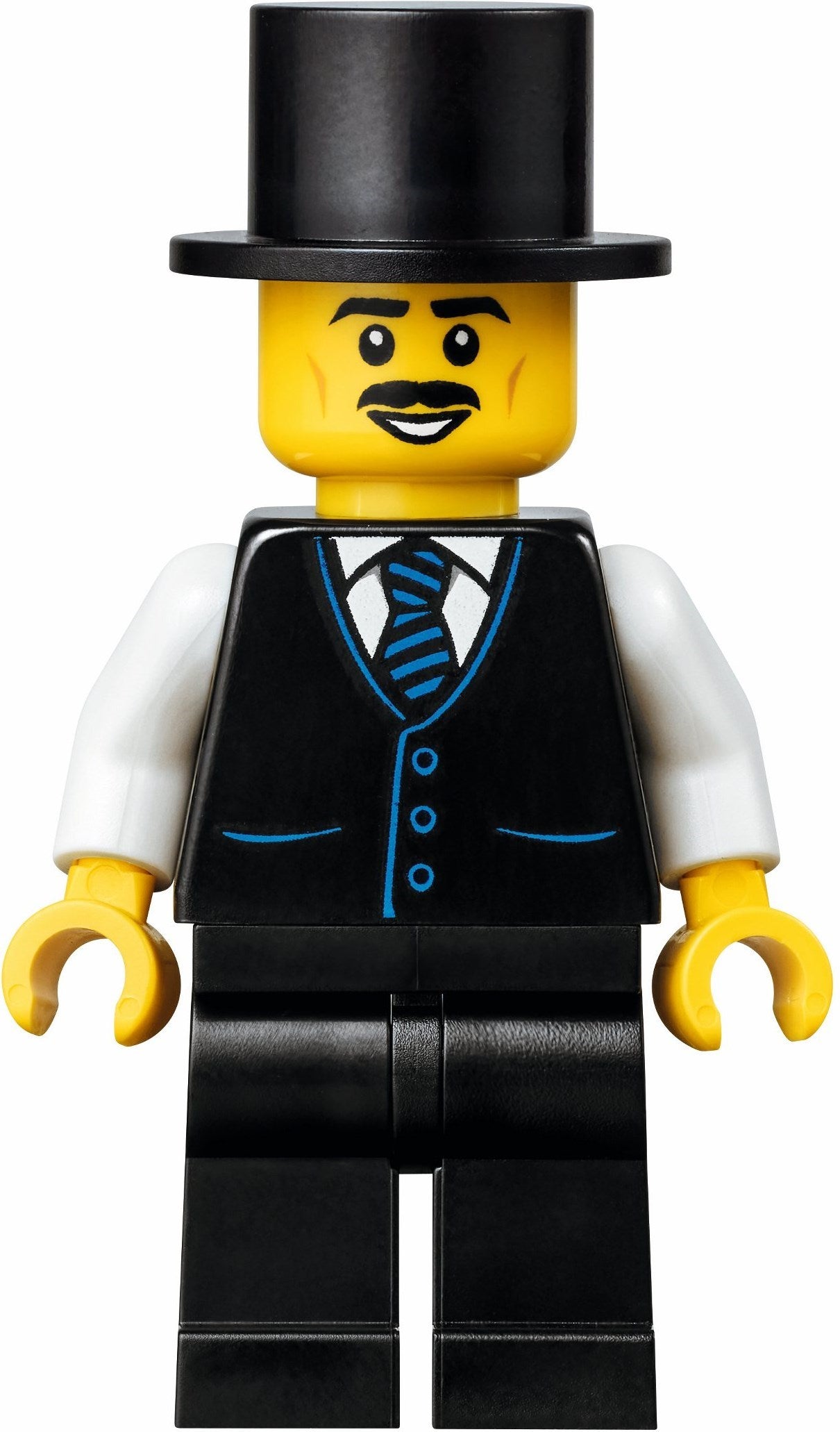 Parisian Street 910032 | BrickLink | LEGO – image 2