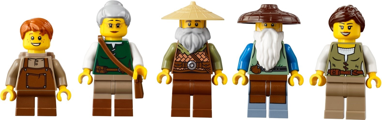 Riverside Scholars 910048 | BrickLink | LEGO – image 5
