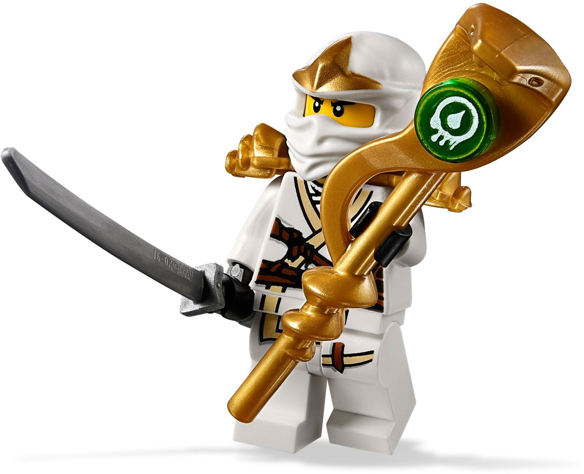 Venomari Shrine 9440 | Ninjago | LEGO (image 5)