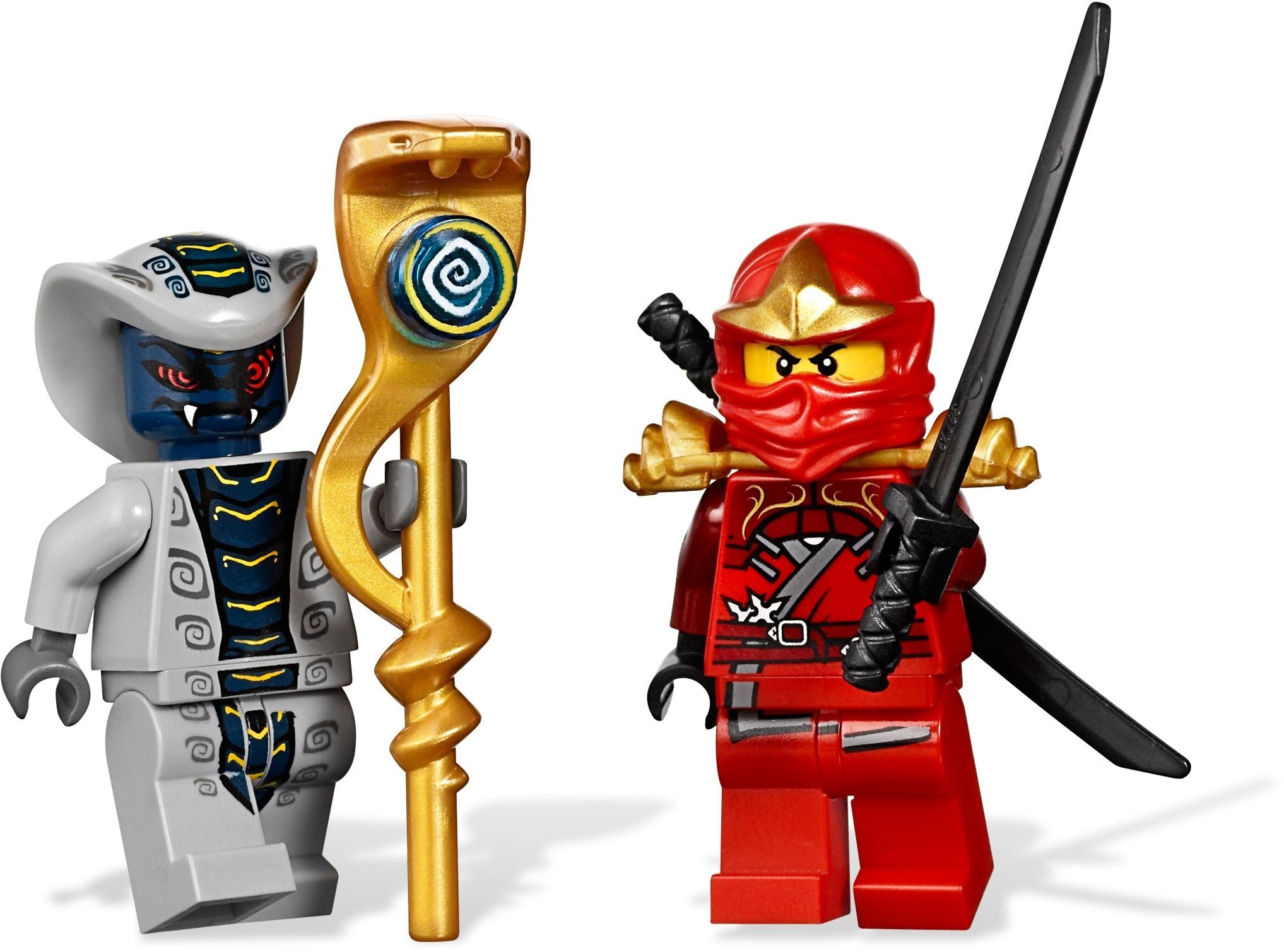 Kai's Blade Cycle 9441 | Ninjago | LEGO – image 7