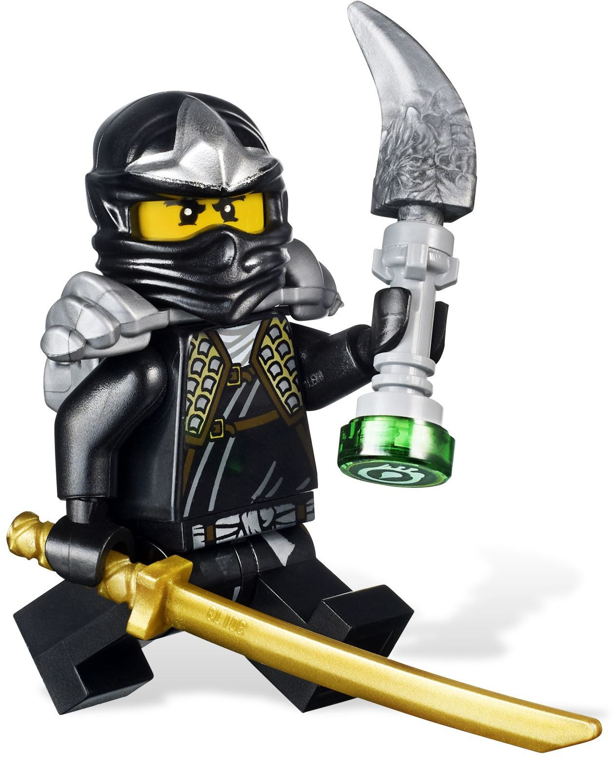 Lasha's Bite Cycle 9447 | Ninjago | LEGO – image 6