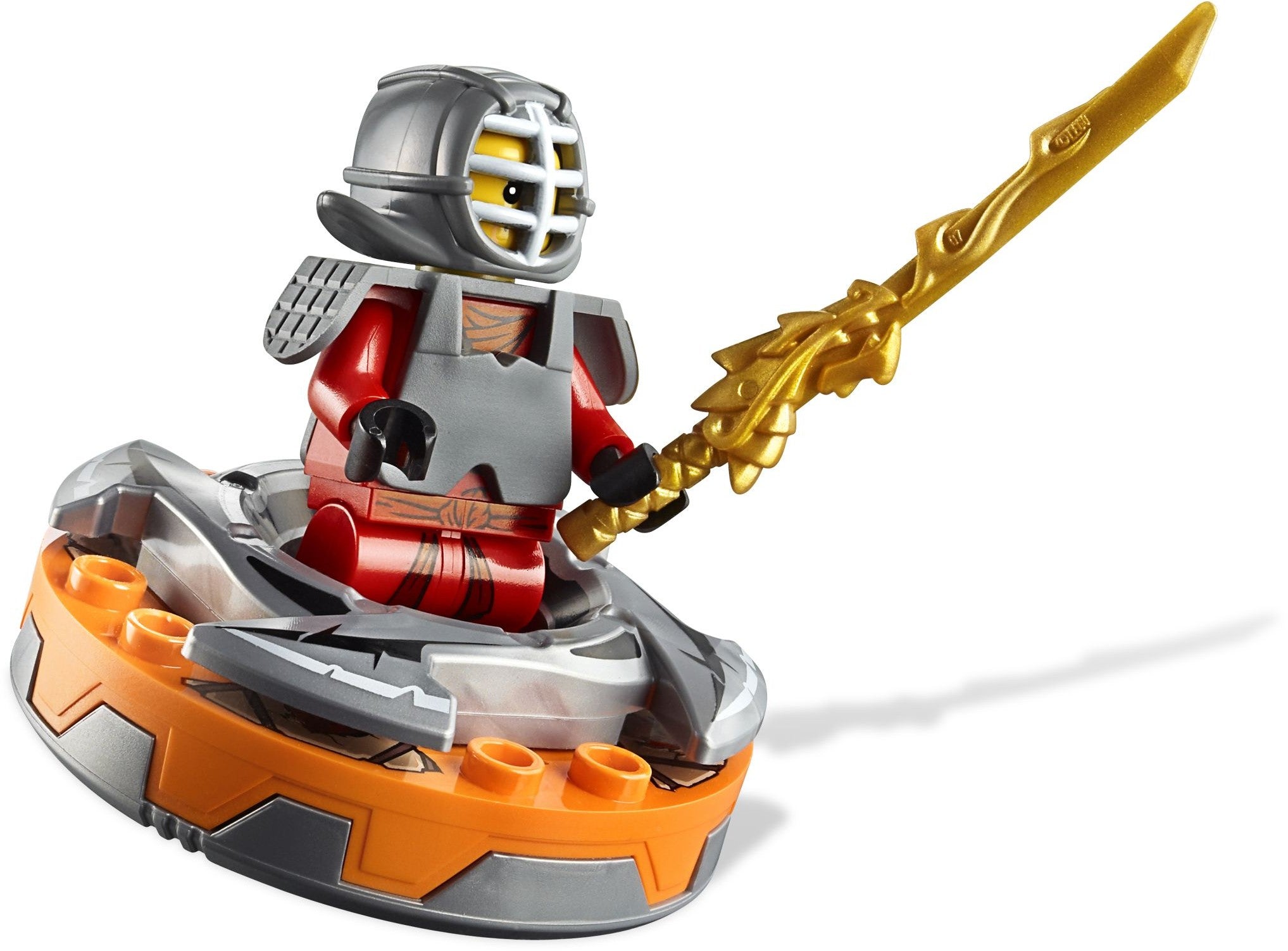 Spinner Battle Arena 9456 | Ninjago | LEGO – image 3