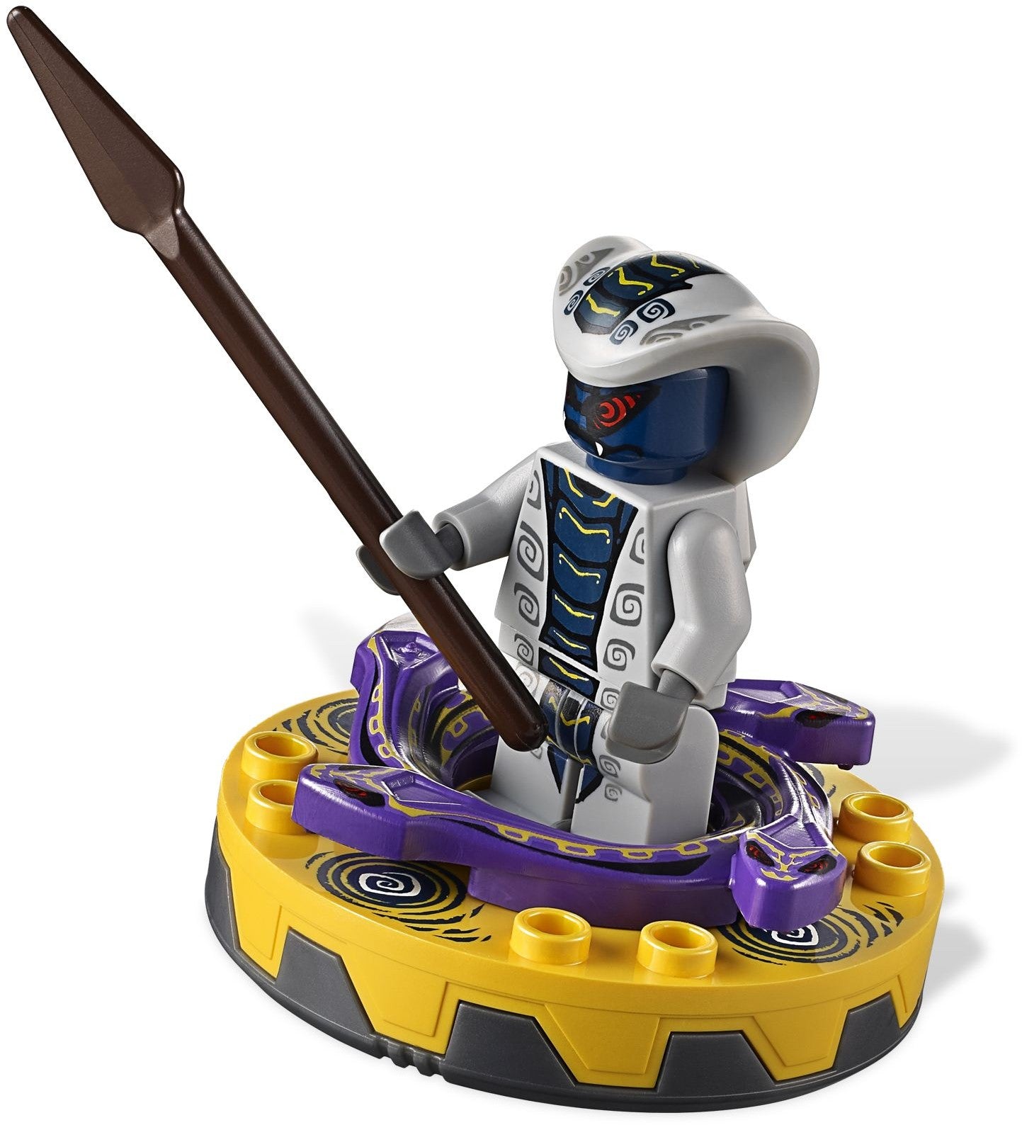 Spinner Battle Arena 9456 | Ninjago | LEGO – image 6