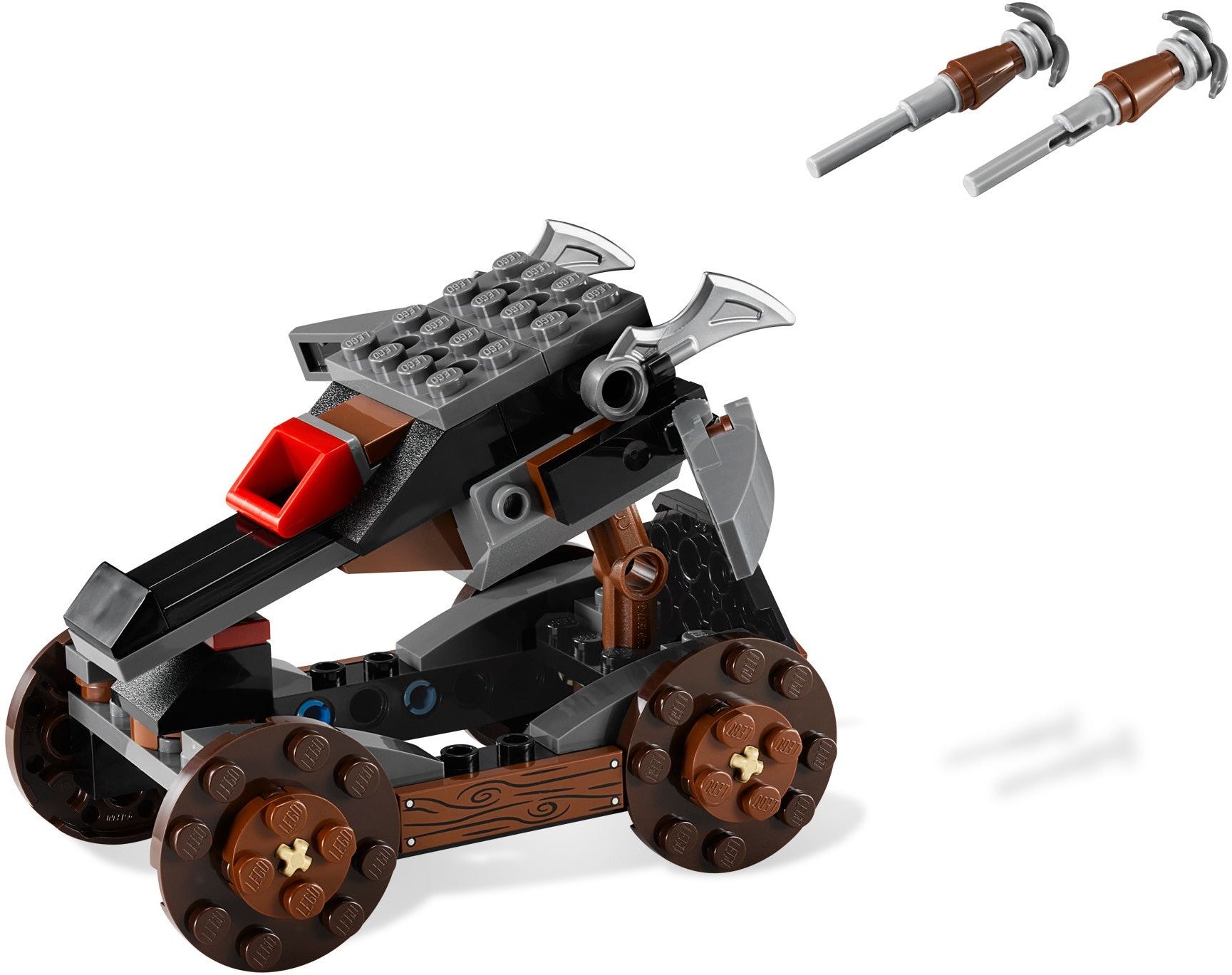 Uruk-Hai Army 9471 | The Lord of the Rings | LEGO – image 4