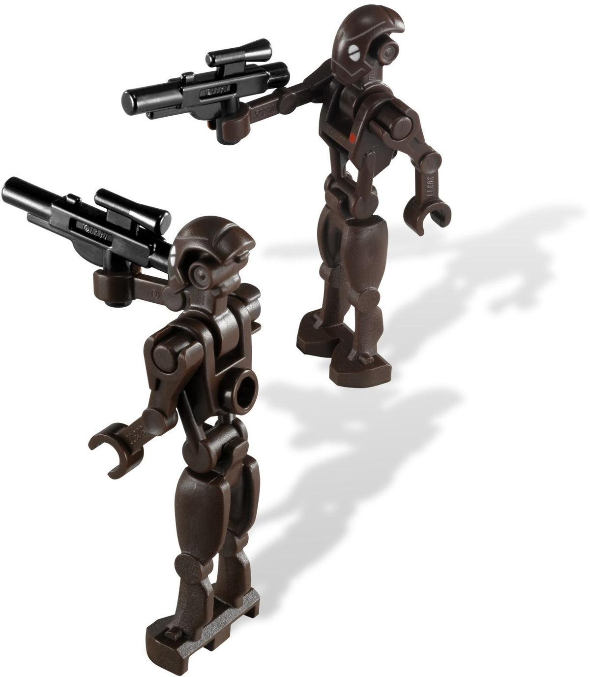 Elite Clone Trooper & Commando Droid Battle Pack 9488 | Star Wars | LEGO (image 4)