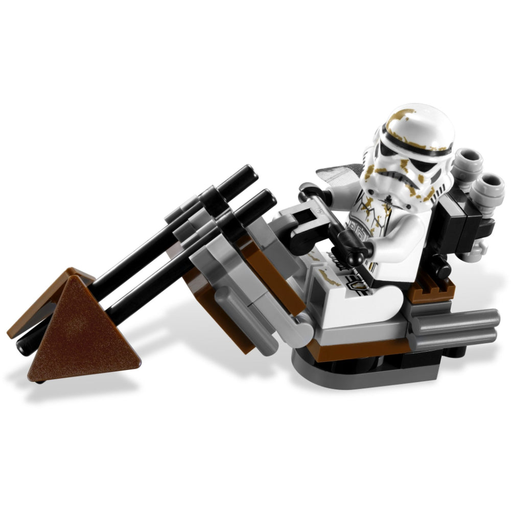 Droid Escape 9490 | Star Wars | LEGO