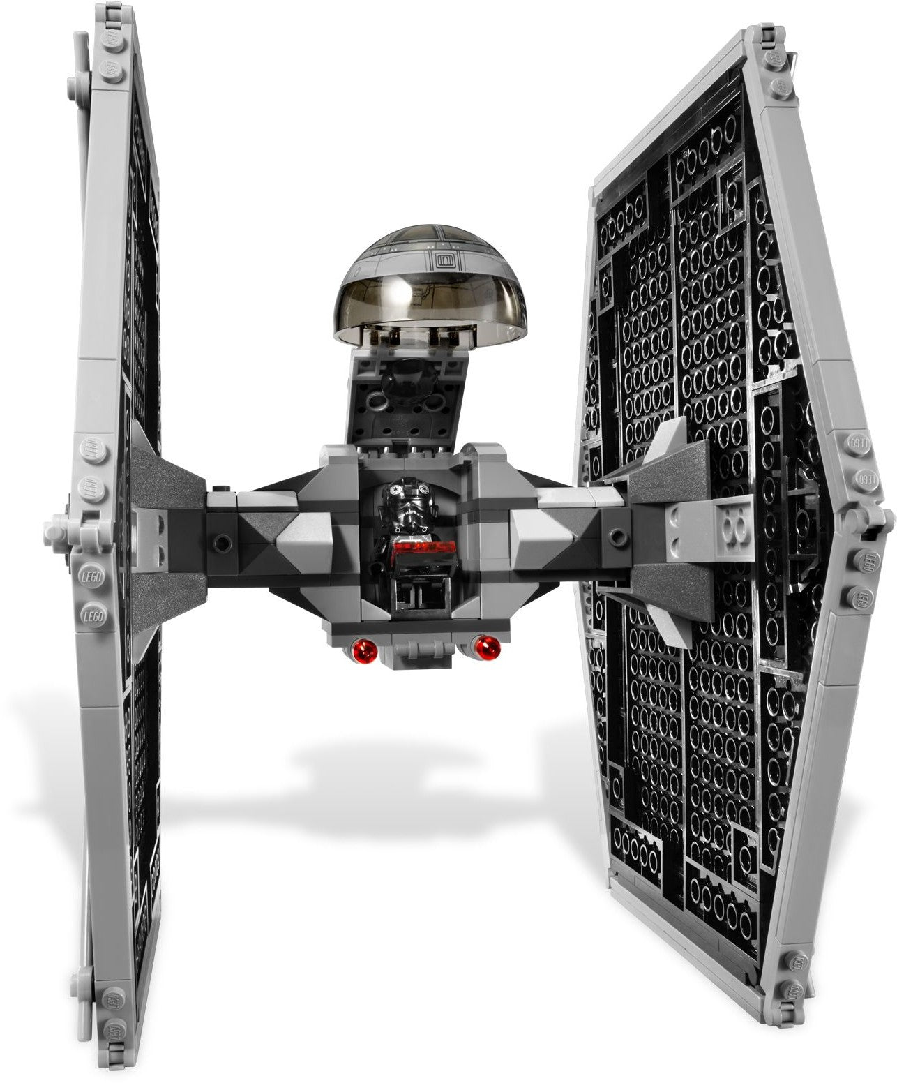 TIE Fighter 9492 | Star Wars | LEGO