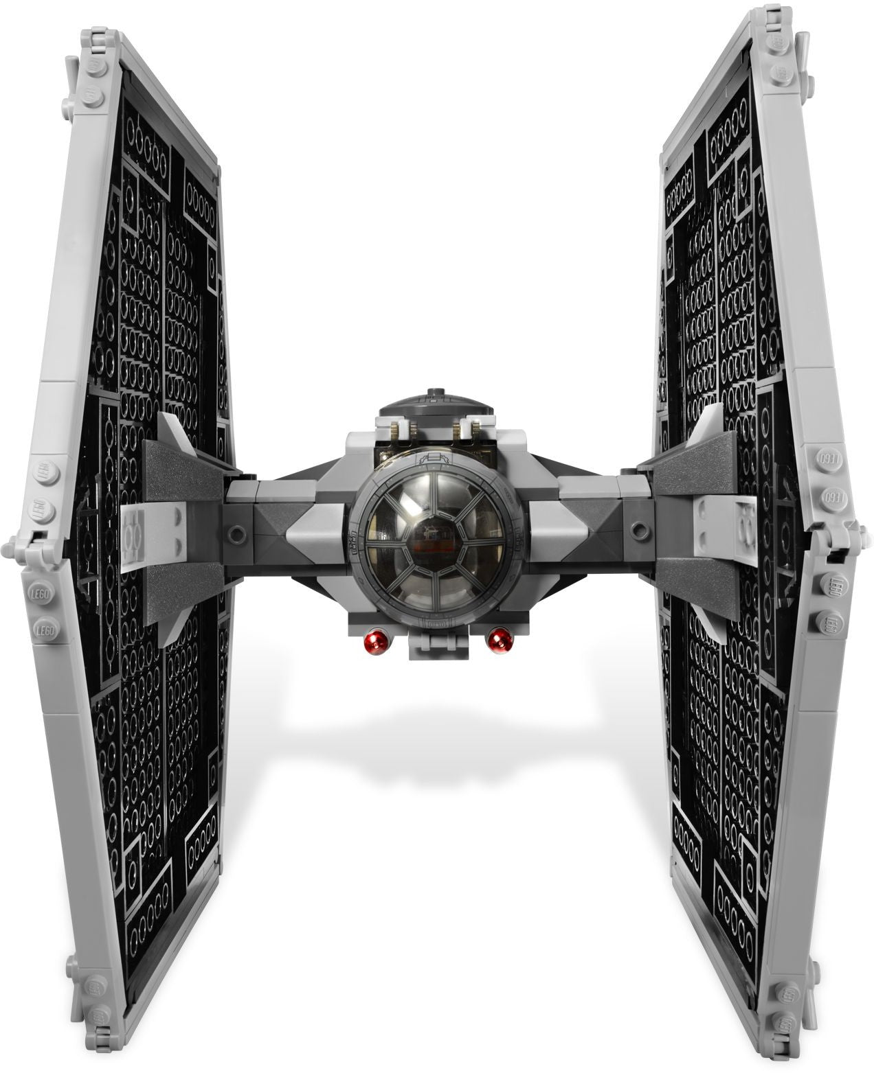 TIE Fighter 9492 | Star Wars | LEGO