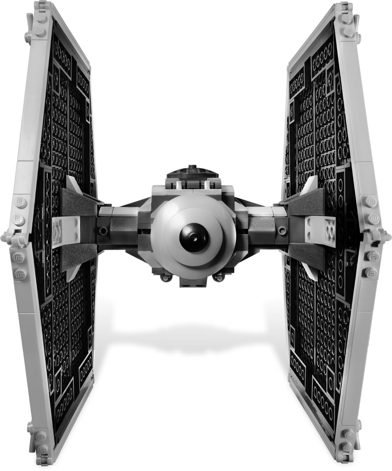 TIE Fighter 9492 | Star Wars | LEGO