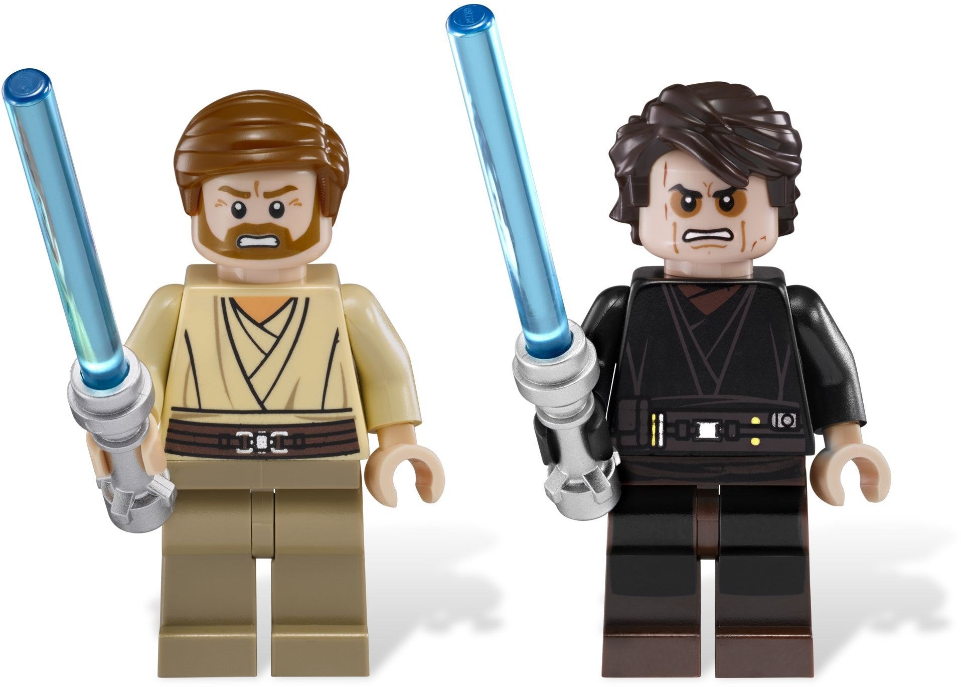 Anakin's Jedi Interceptor 9494 | Star Wars | LEGO
