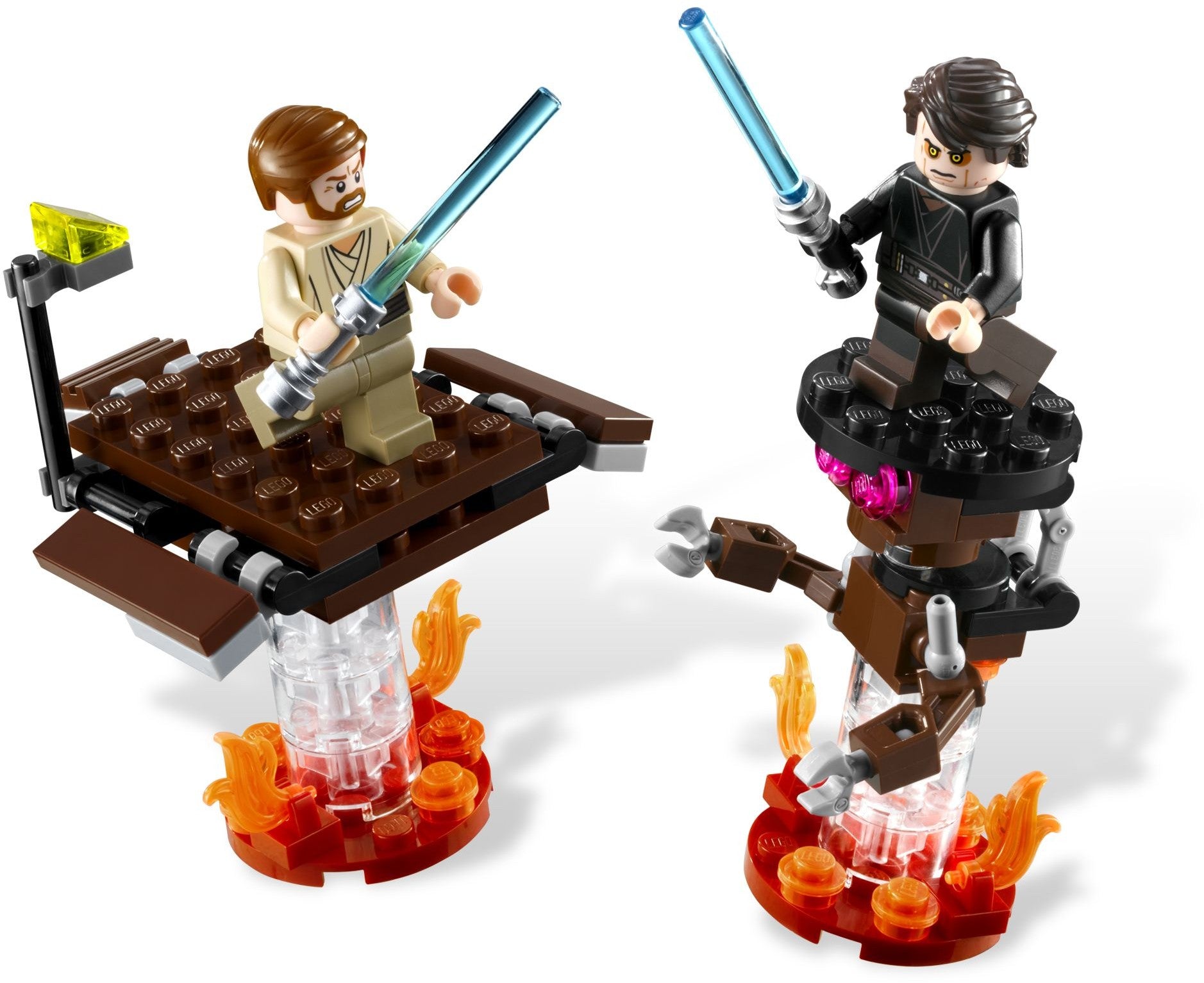 Anakin's Jedi Interceptor 9494 | Star Wars | LEGO