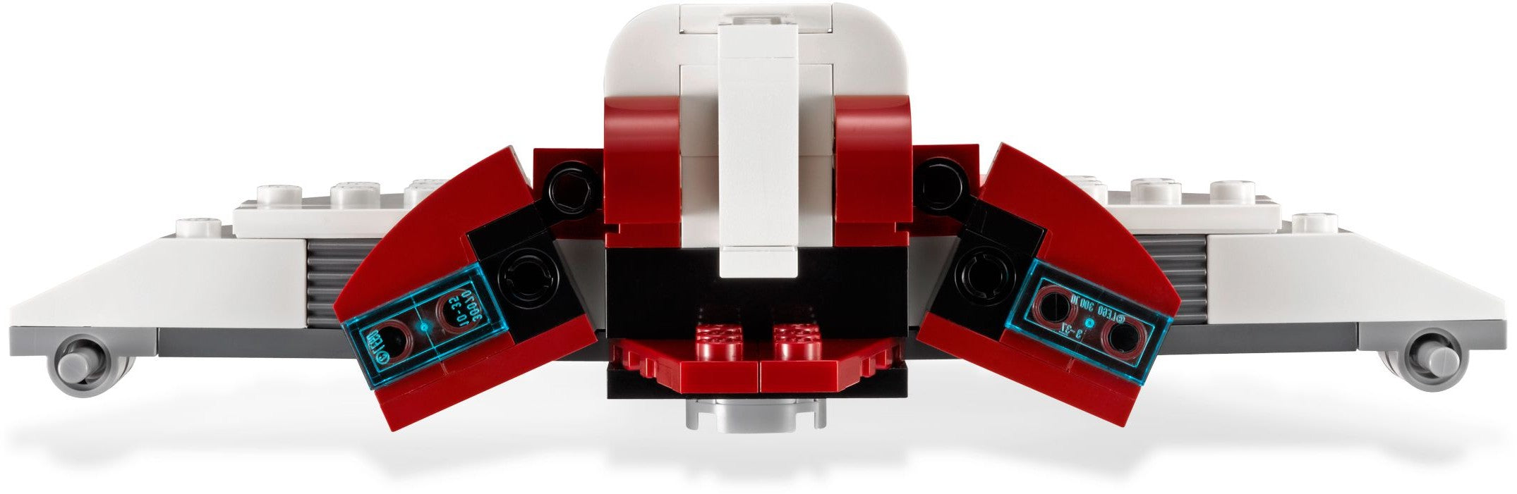 Palpatine's Arrest 9526 | Star Wars | LEGO – image 7