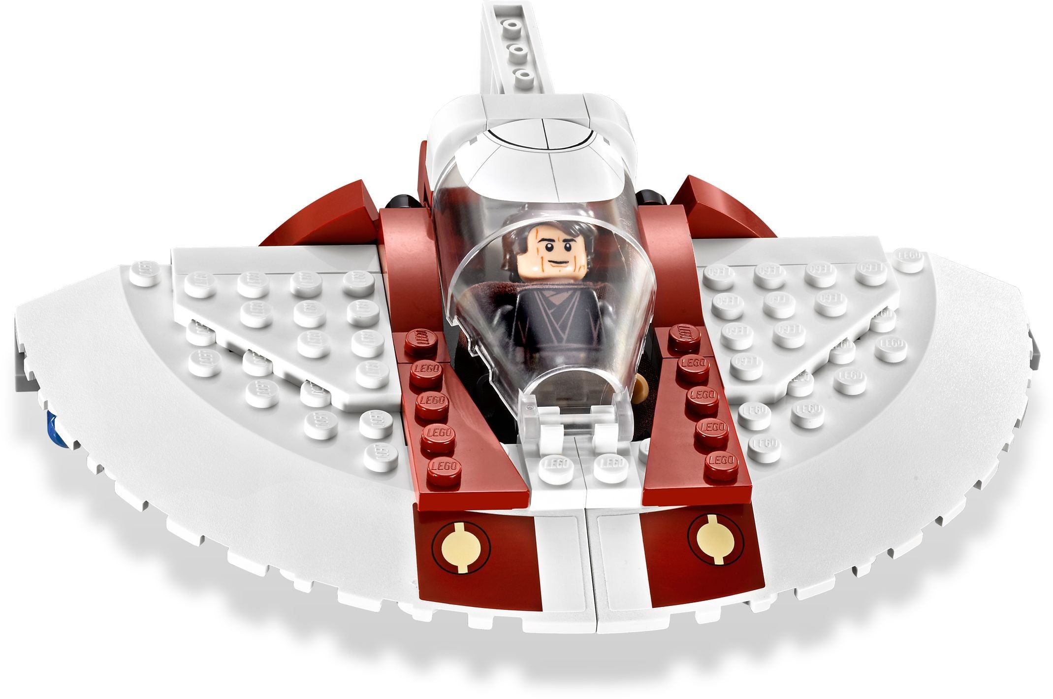Palpatine's Arrest 9526 | Star Wars | LEGO – image 9