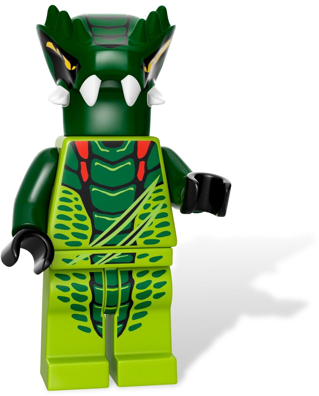 Lizaru 9557 | Ninjago | LEGO – image 3