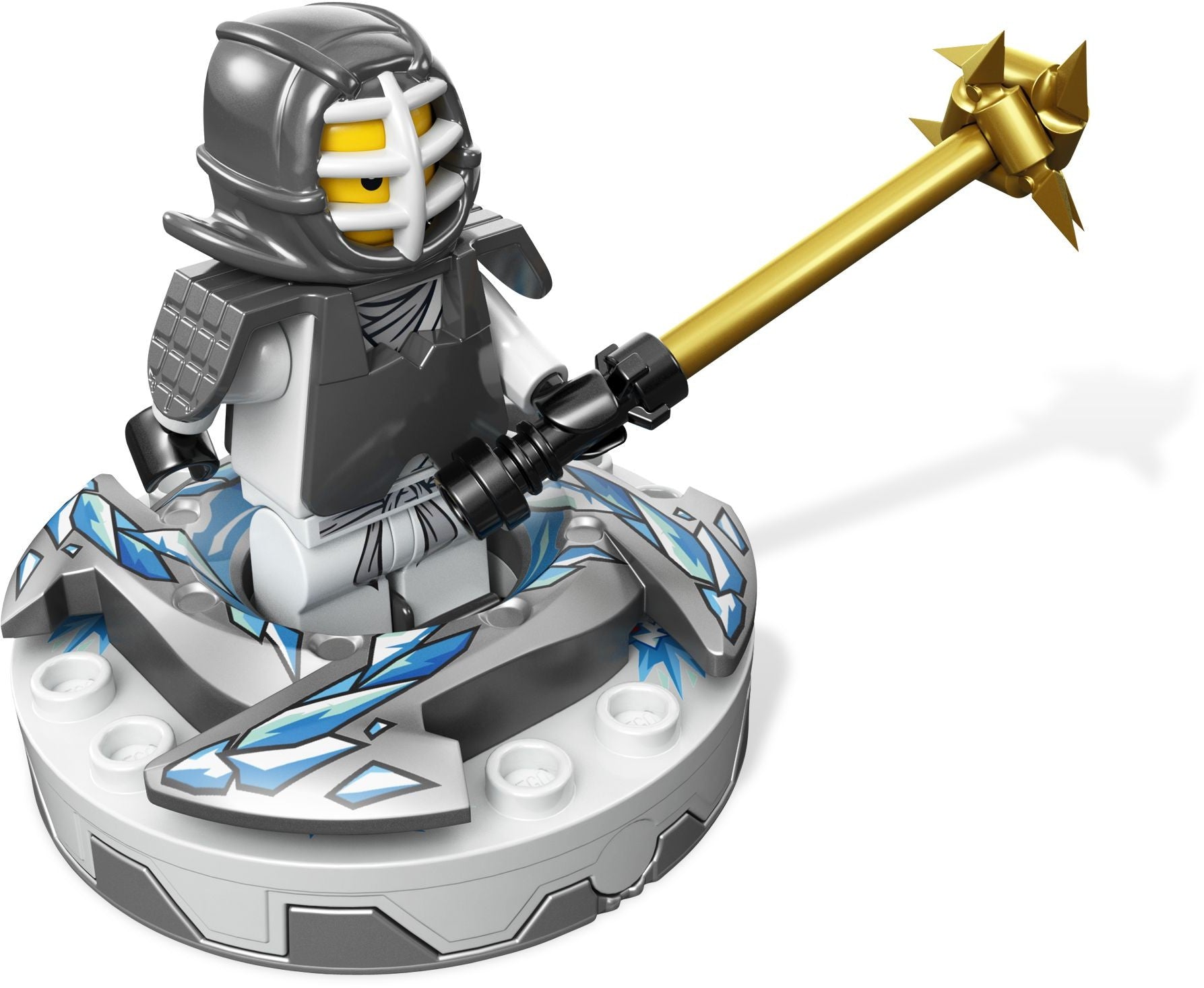 Kendo Zane 9563 | Ninjago | LEGO – image 3