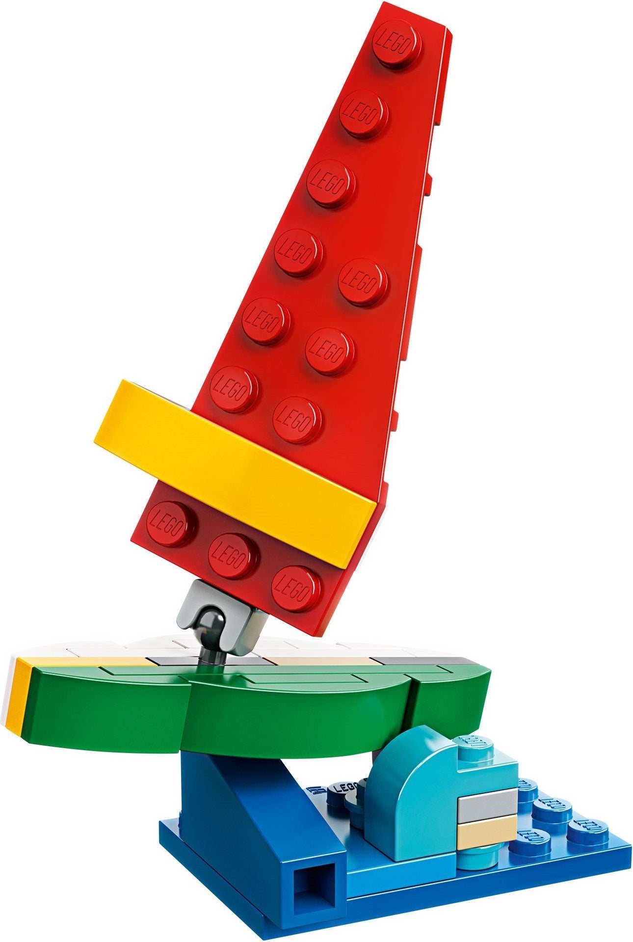 Creative Fun 12-in-1 40411 | Promotional | LEGO – image 4