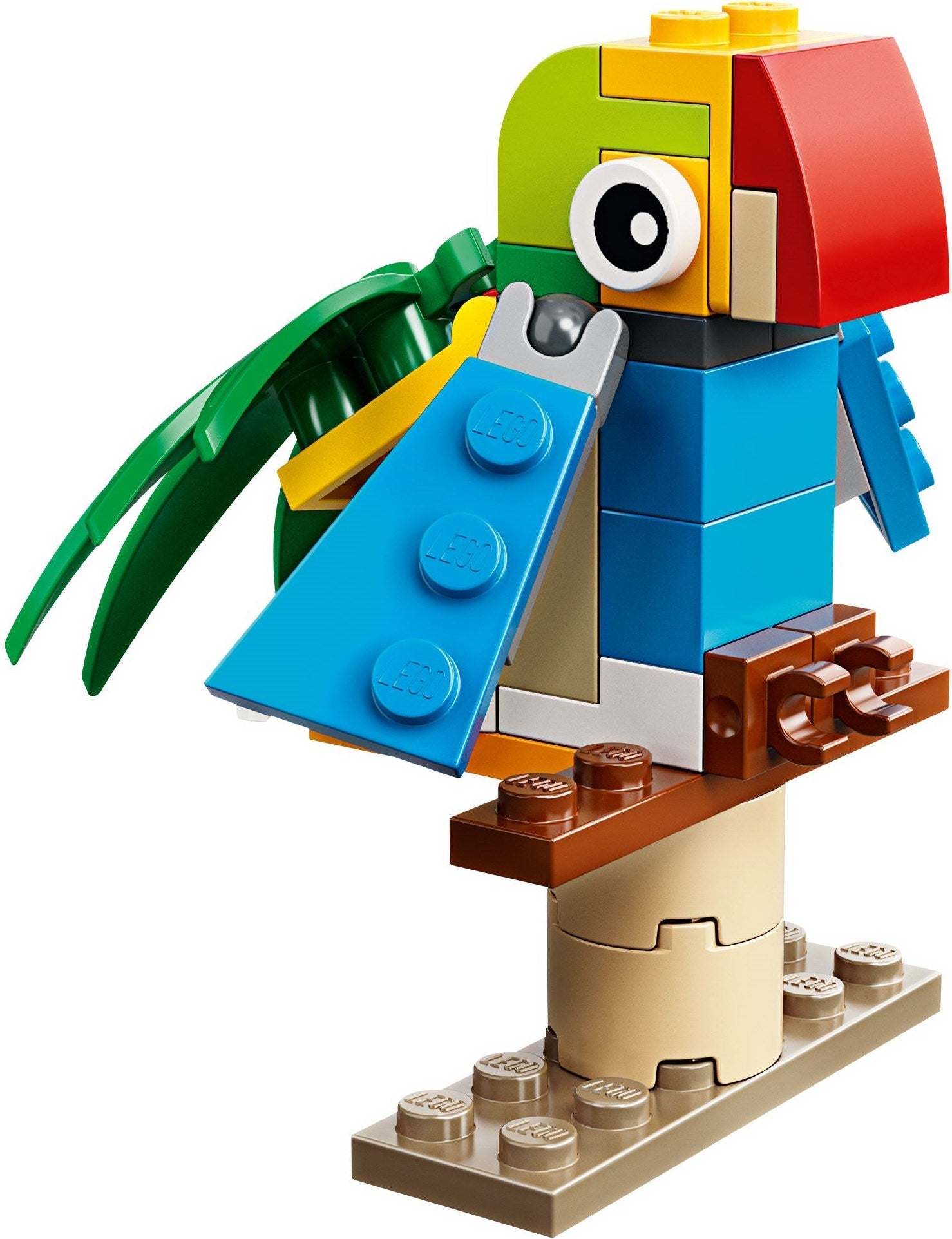 Creative Fun 12-in-1 40411 | Promotional | LEGO – image 6