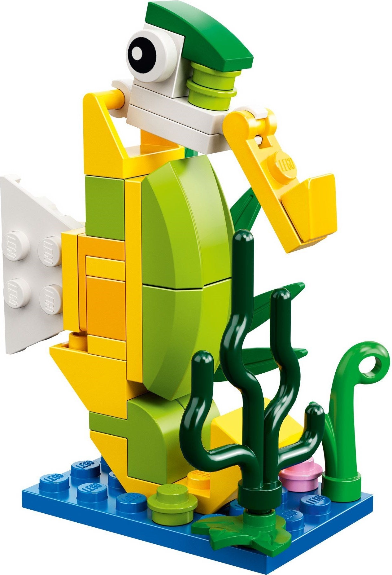 Creative Fun 12-in-1 40411 | Promotional | LEGO – image 7