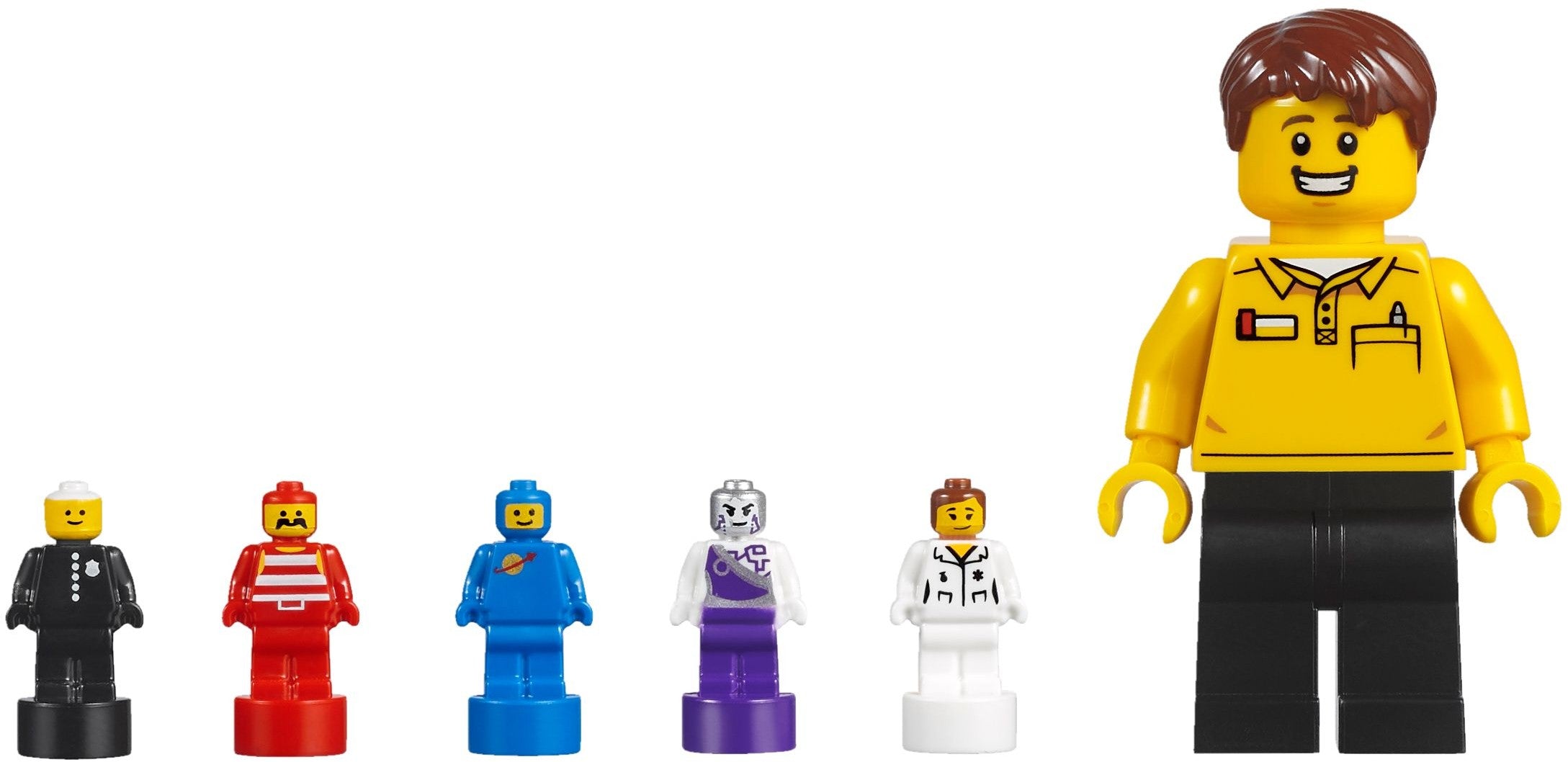 Minifigure Factory 5005358 | Promotional | LEGO – image 4