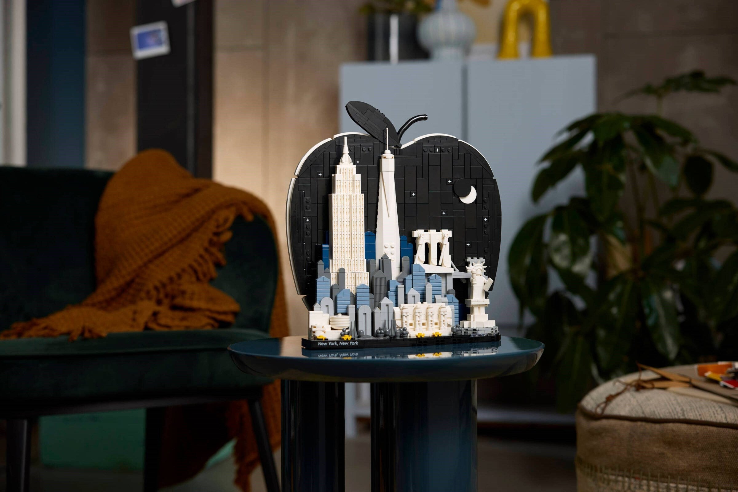 New York City – The Big Apple 21066 | Architecture | LEGO (image 9)