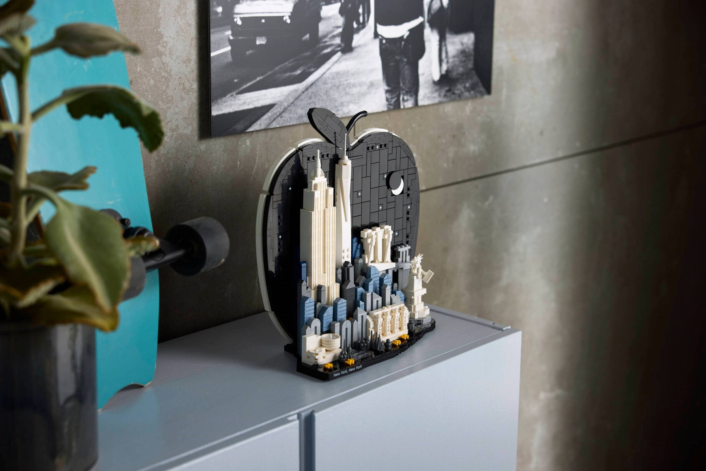 New York City – The Big Apple 21066 | Architecture | LEGO (image 10)