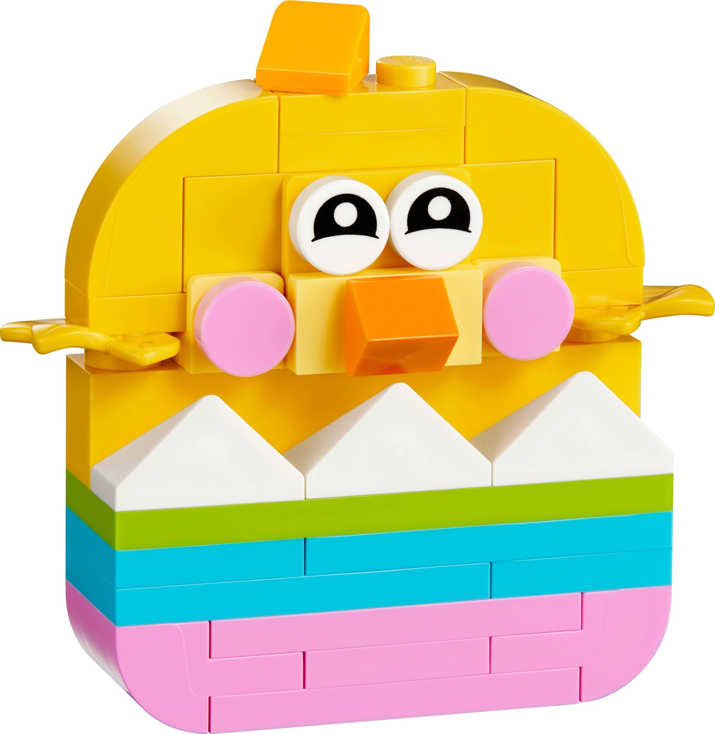 Easter Decorations 40890 | Seasonal | LEGO – image 2