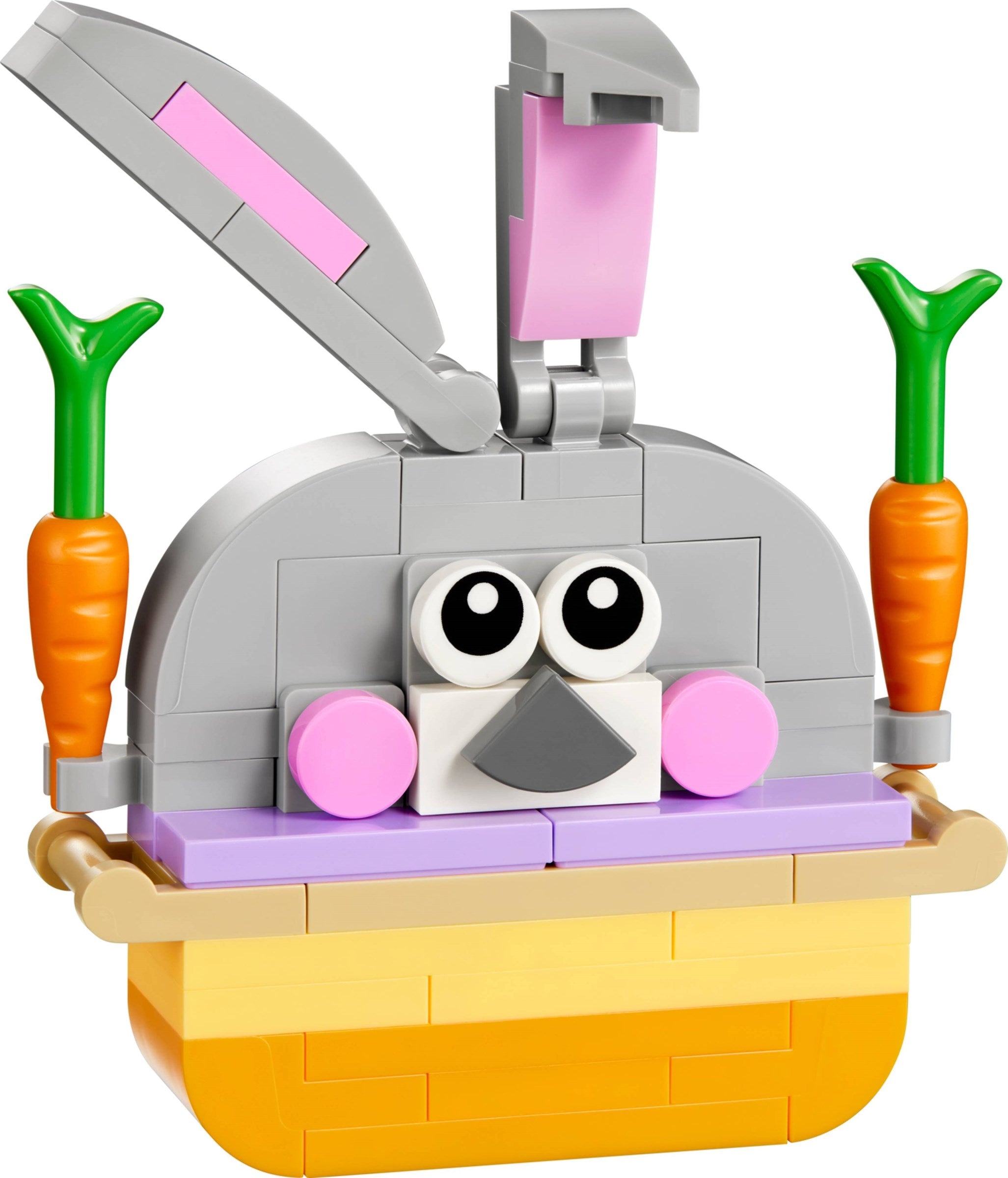 Easter Decorations 40890 | Seasonal | LEGO – image 3