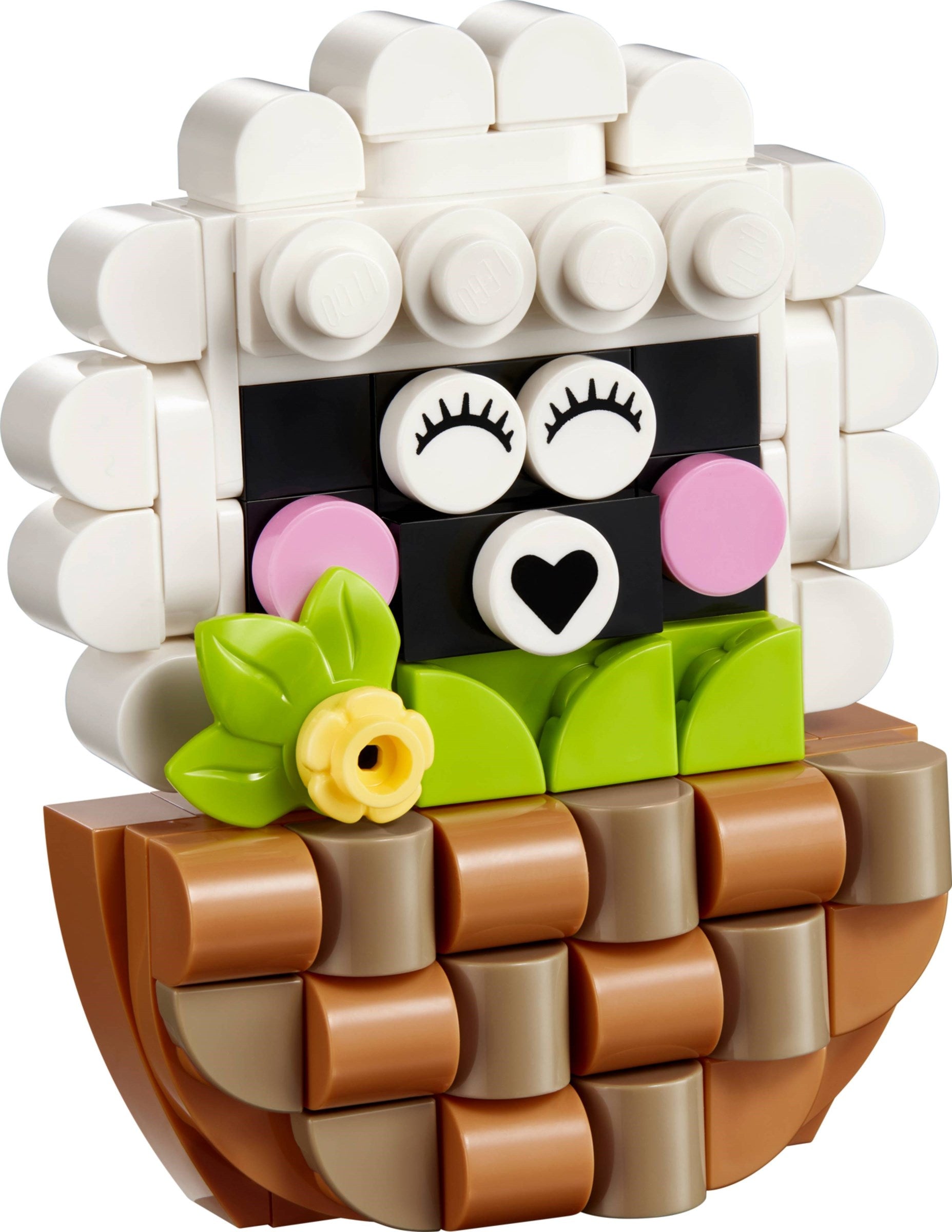 Easter Decorations 40890 | Seasonal | LEGO – image 7