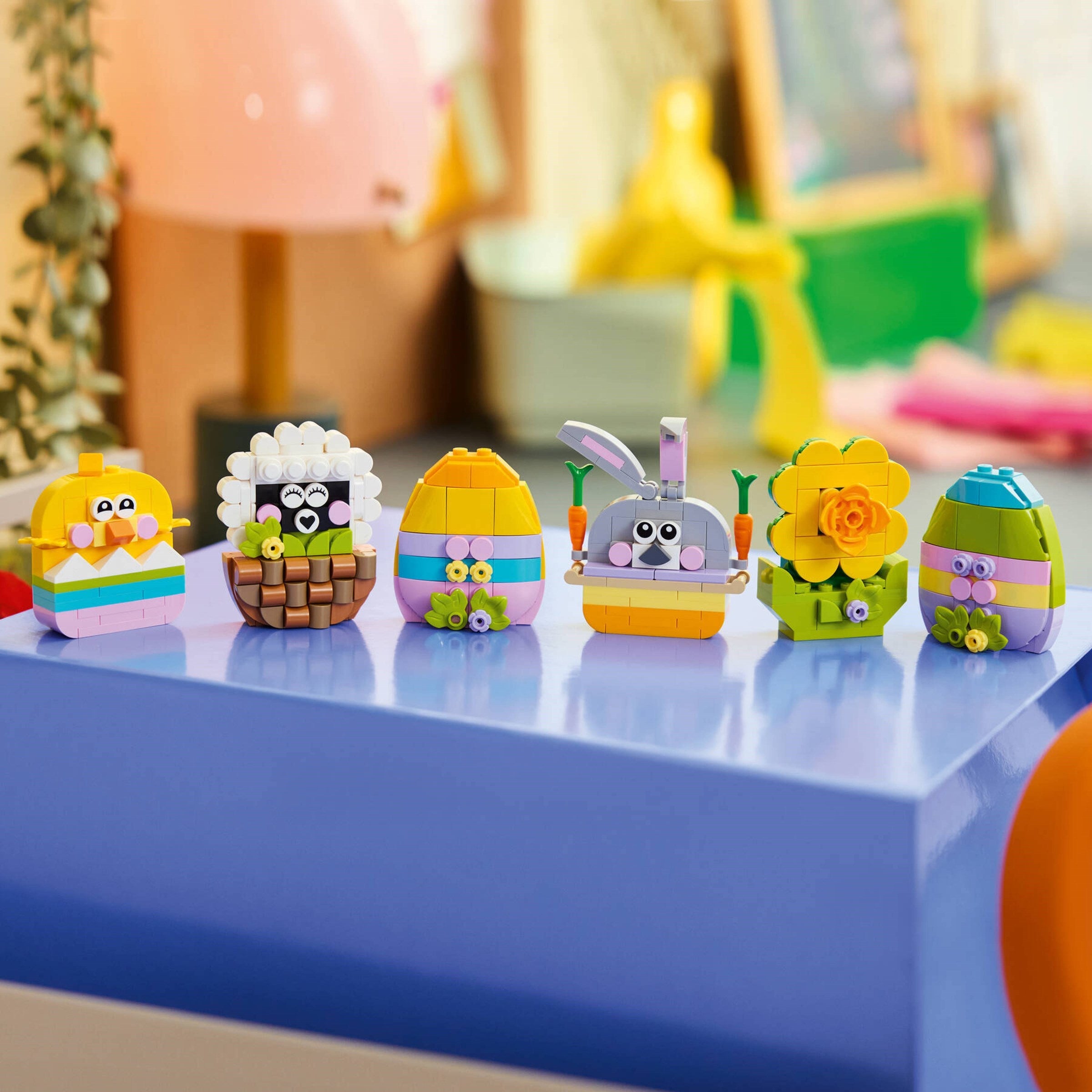 Easter Decorations 40890 | Seasonal | LEGO – image 12