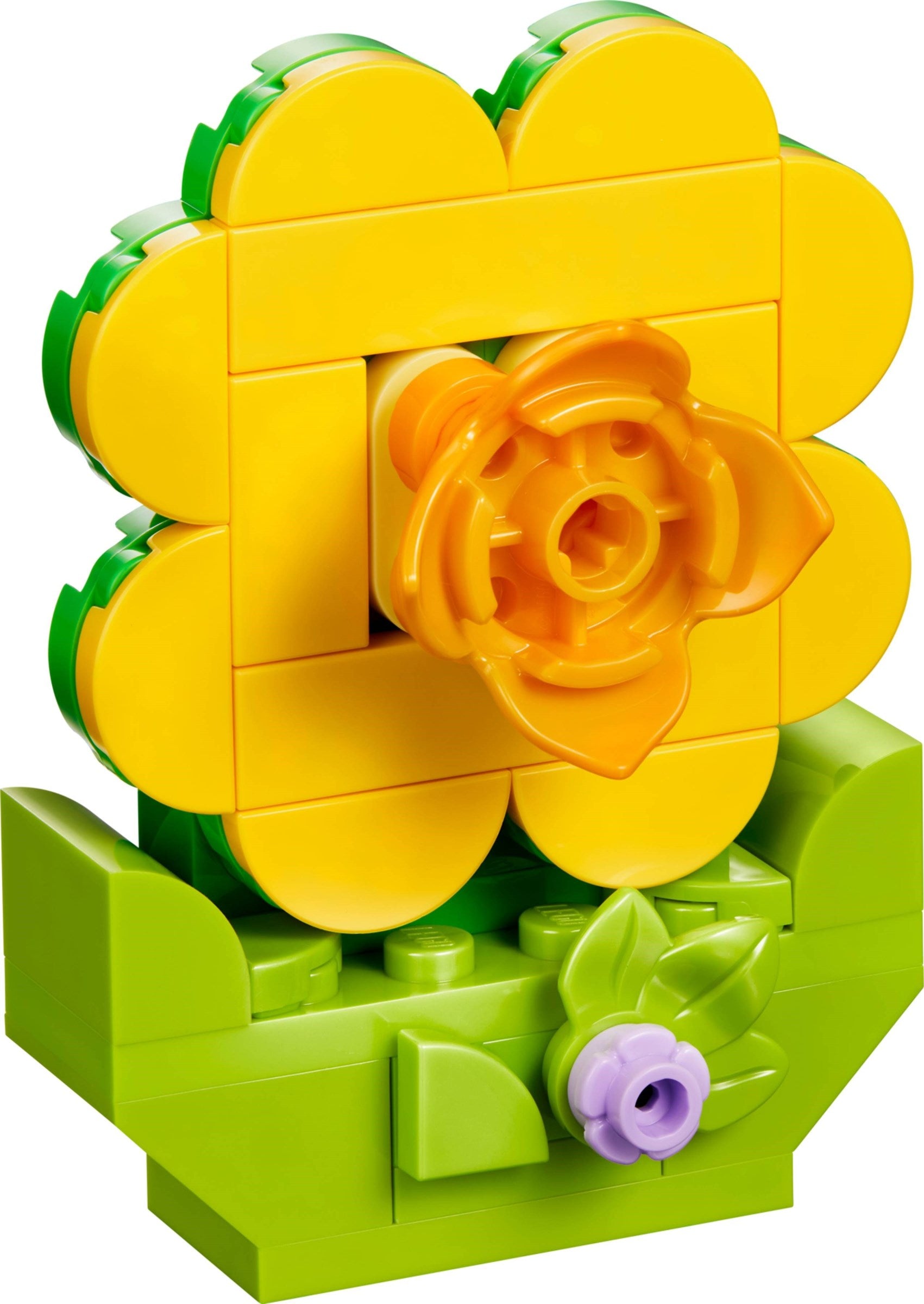 Easter Decorations 40890 | Seasonal | LEGO – image 13