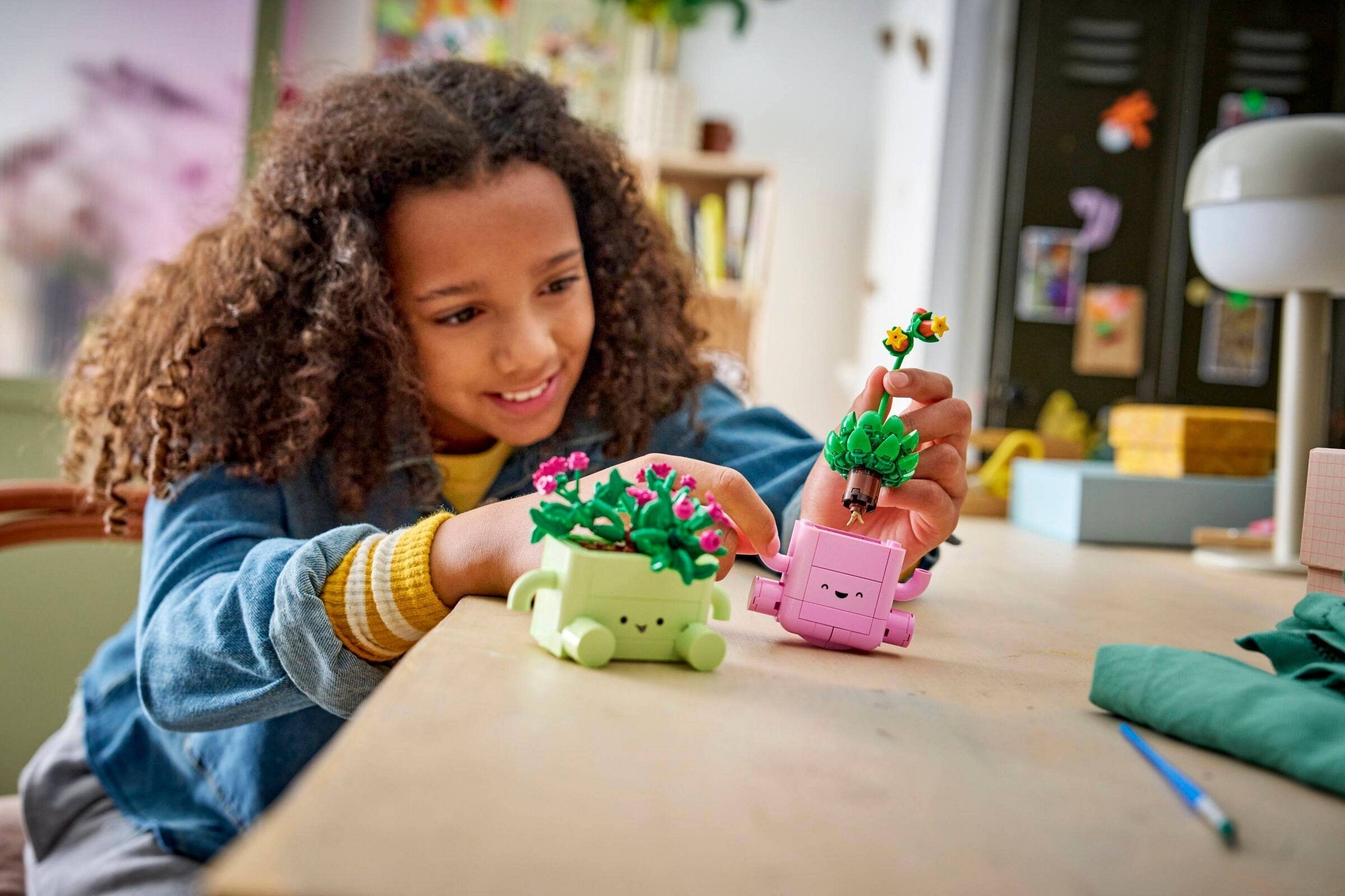 Rocking Plants 11506 | Botanicals | LEGO (image 5)