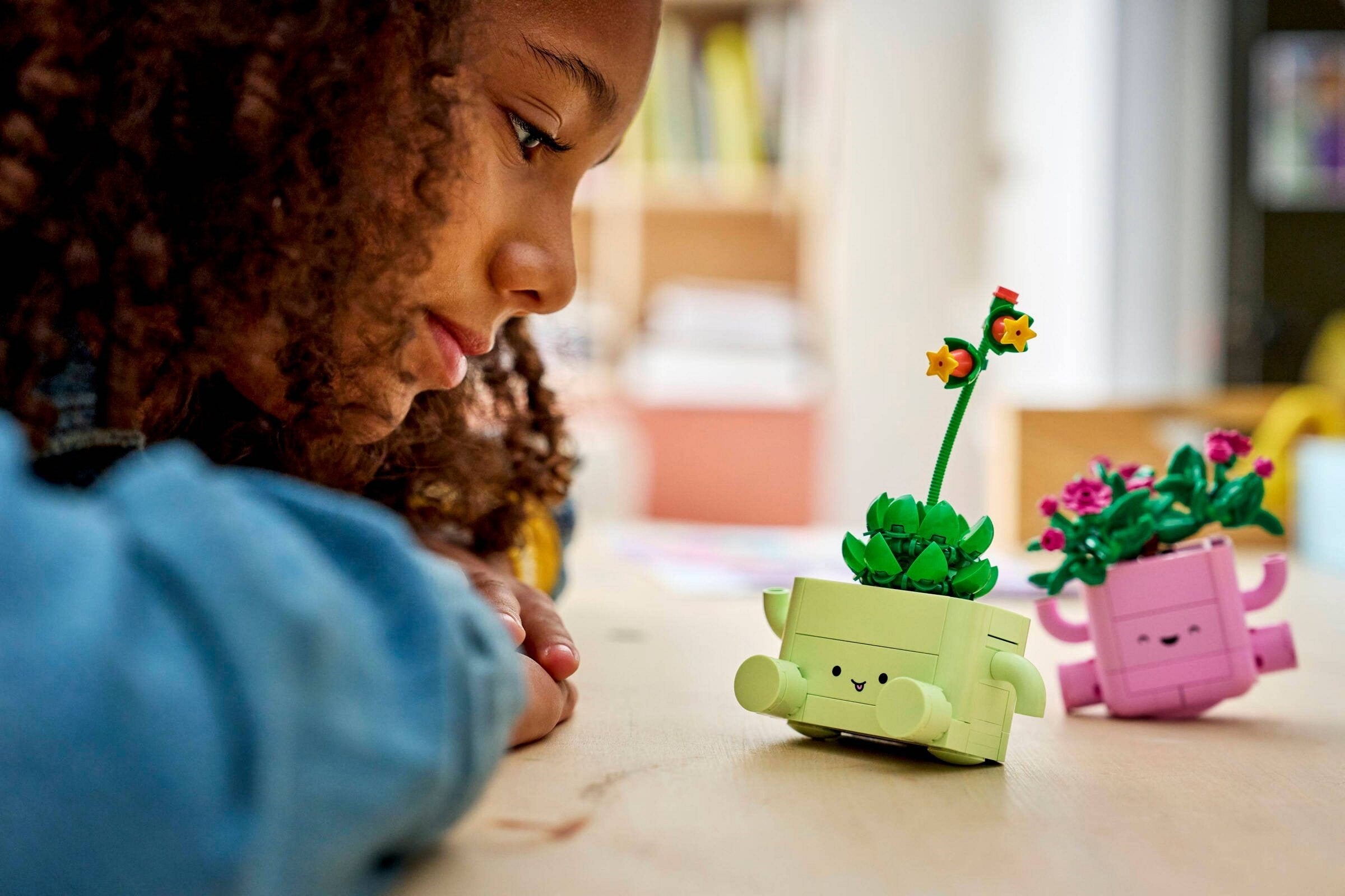 Rocking Plants 11506 | Botanicals | LEGO (image 6)