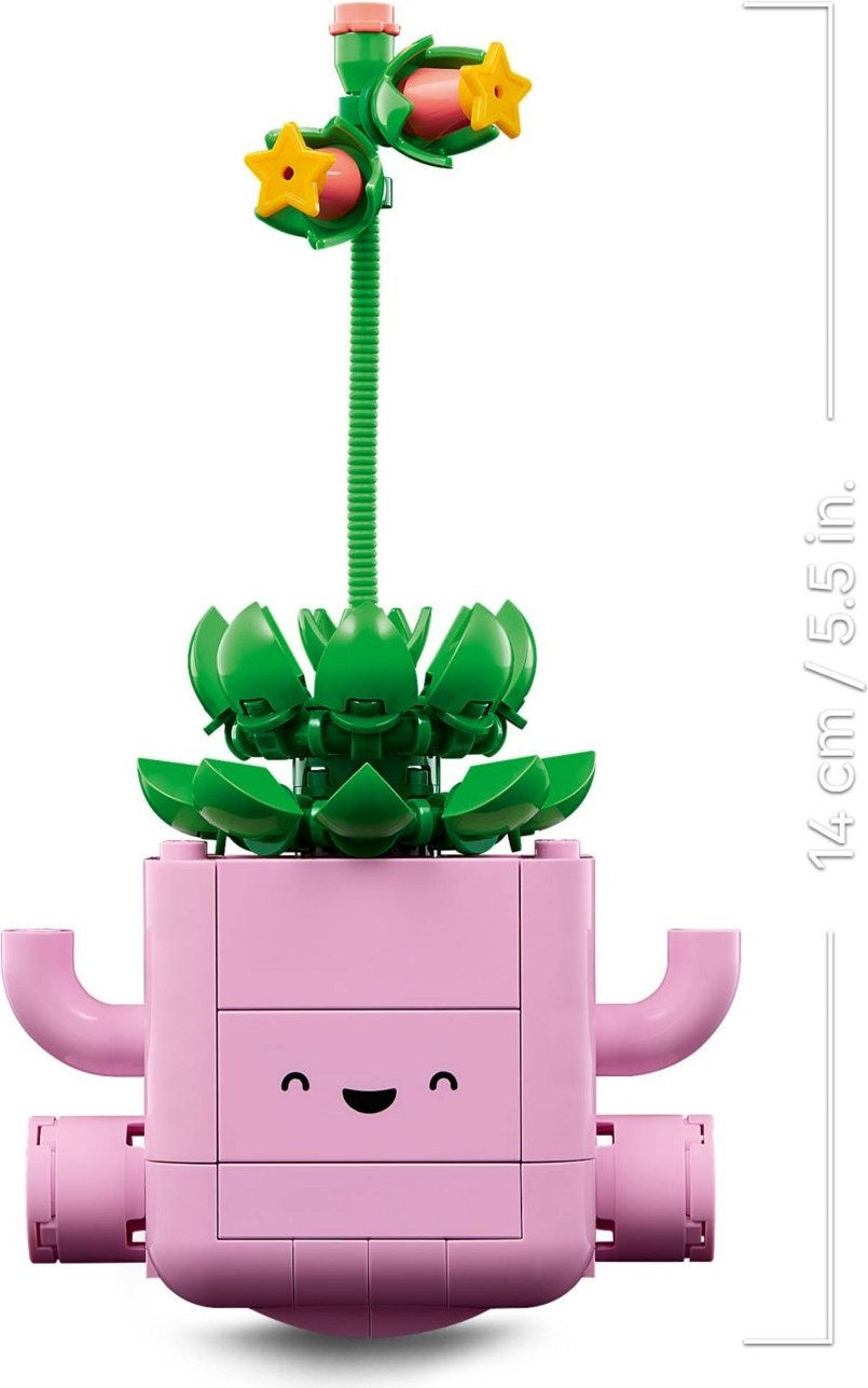 Rocking Plants 11506 | Botanicals | LEGO (image 13)