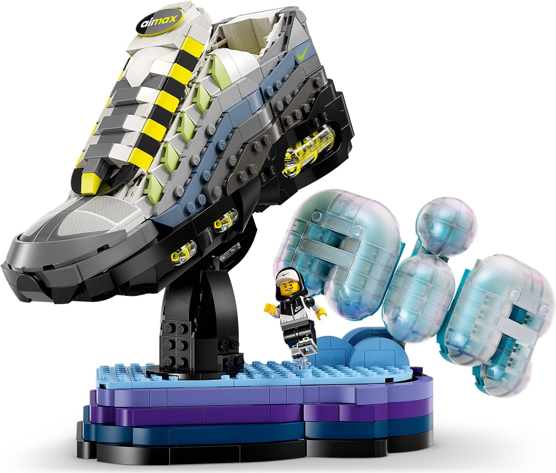 Nike Air Max 95 43025 | Nike | LEGO (image 10)
