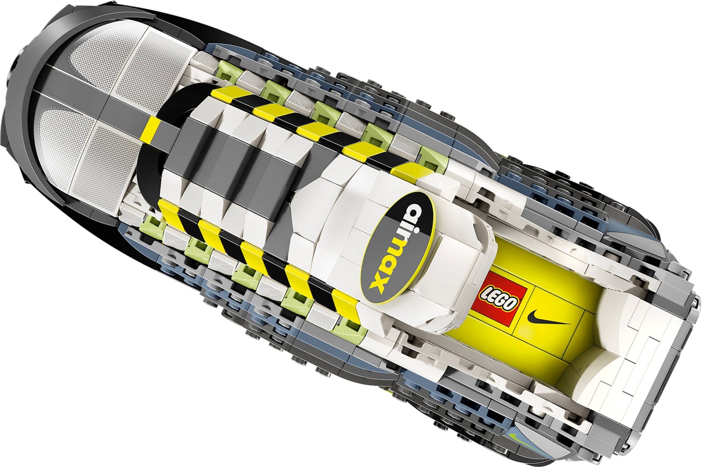 Nike Air Max 95 43025 | Nike | LEGO (image 11)