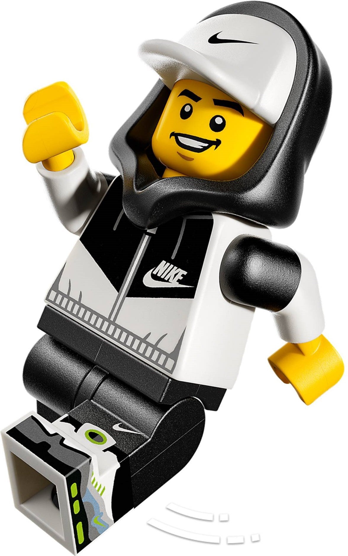 Nike Air Max 95 43025 | Nike | LEGO (image 13)