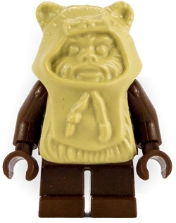 Ewok Attack 7139 | Star Wars | LEGO