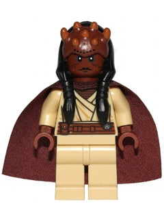 Agen Kolar SW0421 | Star Wars Minifigure | LEGO