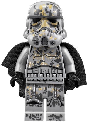 Mimban Stormtropper SW0927 | Star Wars Minifigure | LEGO