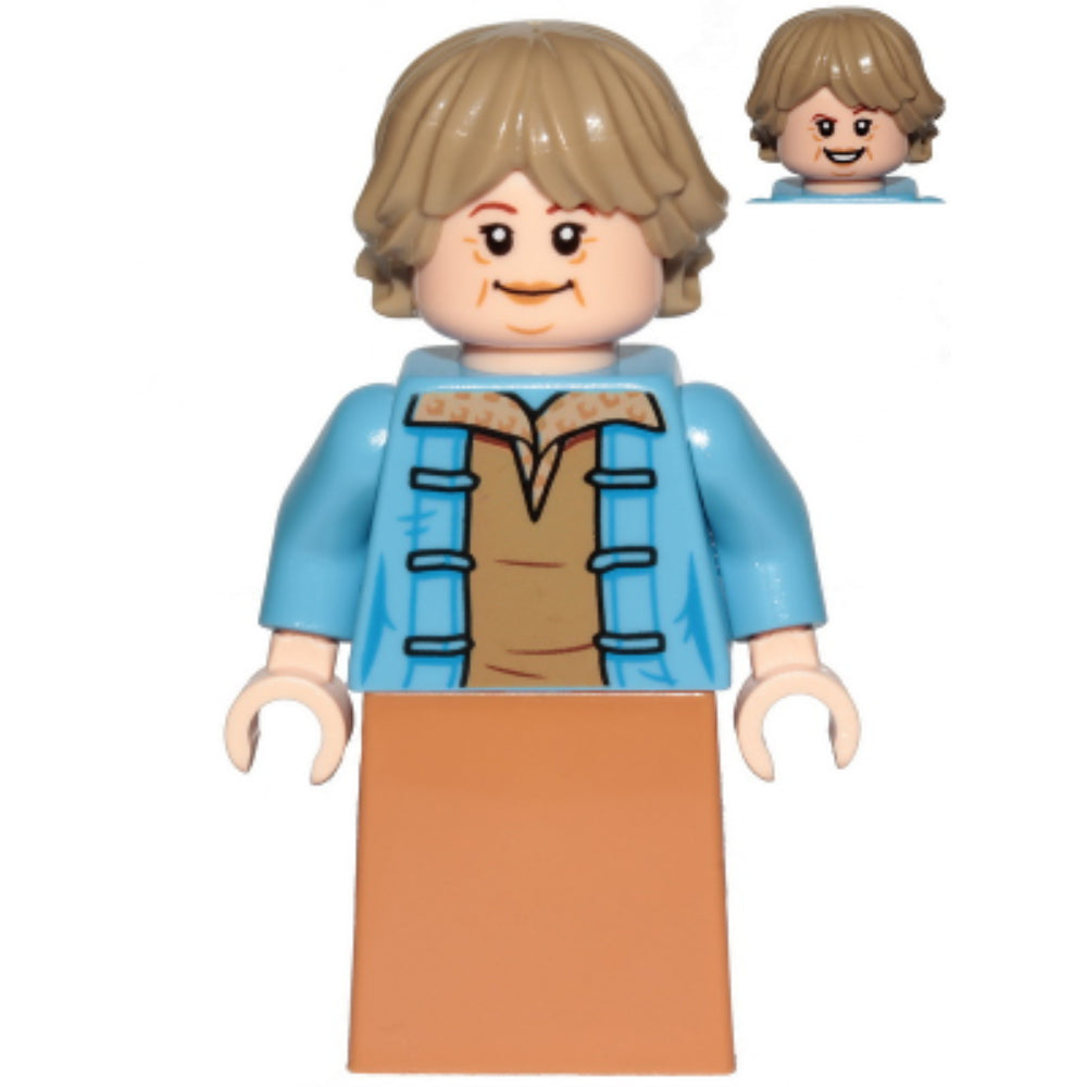 Lars Family Homestead Kitchen 40531 | Star Wars | LEGO