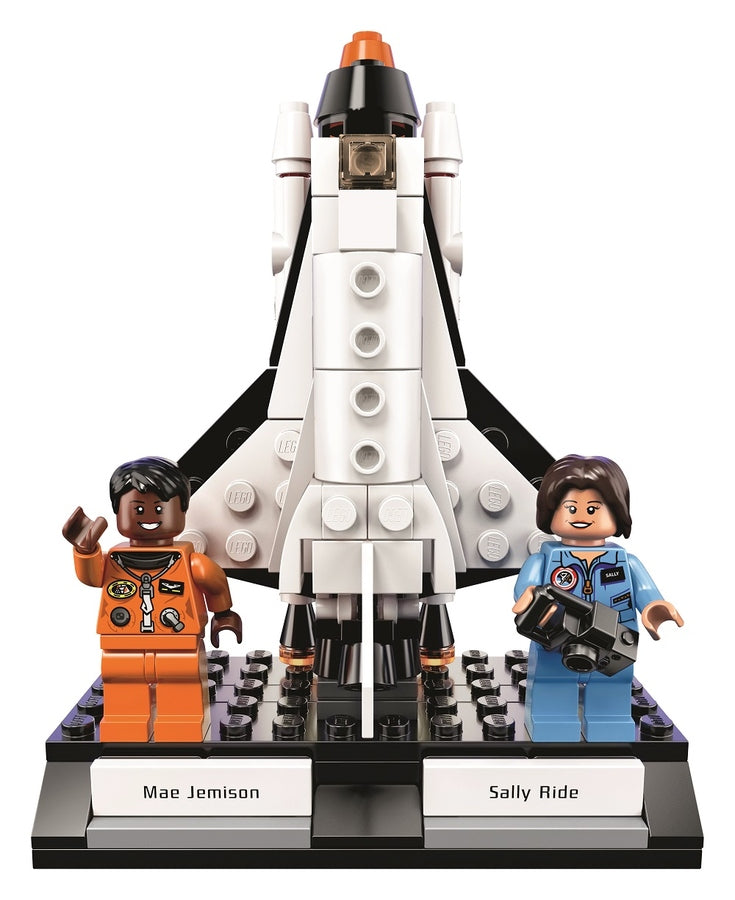 Women of NASA 21312 | Ideas | LEGO – image 6