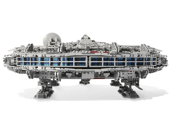 Ultimate Collector's Millennium Falcon 10179 | Star Wars | LEGO – image 6