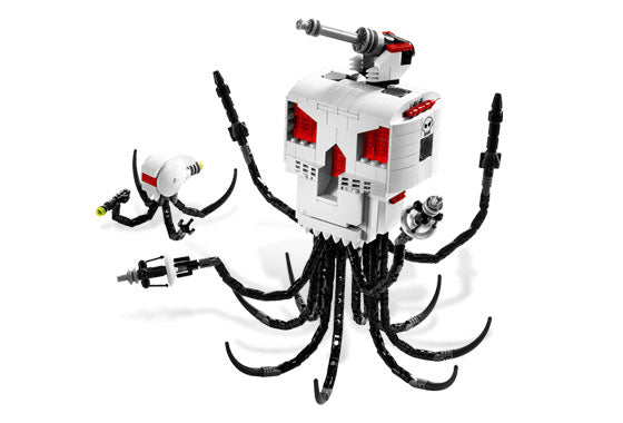 Space Skulls 10192 | Factory | LEGO – image 4