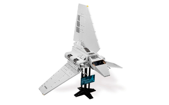 Imperial Shuttle 10212 | Star Wars | LEGO – image 5